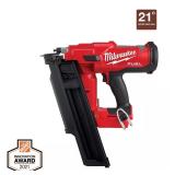M18 FUEL 3-1/2' 21  Framing Nailer