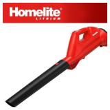 12V Cordless Blower with 2.5Ah Battery
