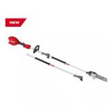 M18 FUEL 18V 10' Cordless Power Head & Ext. (Tool