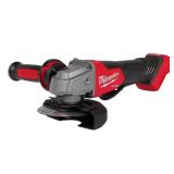 Milwaukee M18 FUEL 4-1/2/5 in. Grinder