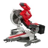 M18 FUEL 18V Lithium 10' Dual Bevel Miter Saw