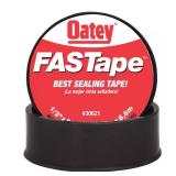 Oatey Fastape 1/2" x 260" PTFE Tape
