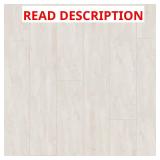 Pearl Avenue White Slate Laminate, 9 X BID