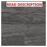 Elmdale 28mil Night Loose Lay Vinyl Tile, 12 X BI