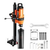 VEVOR Core Drill, 0.8 11.8 in. Core Rig