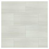 MSI Bianco Dolomite Tile 12x24 Porcelain