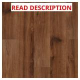 Caudell Oak 22MIL 7.4in x 47.8in LVP Flooring, 9
