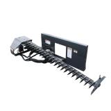 Skid Steer Sickle Bar Mower
