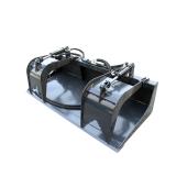 Grapple Bucket