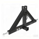 Class 2 Quick Hitch