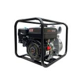 3-Inch Semi-Trash Water Pump