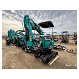 Mini Excavator