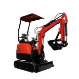 ME18 Mini Excavator