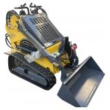 Mini Skid Steer Loader