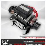 Electric Winch 13,000 lb