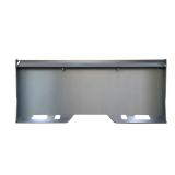 Quick Attach Mount Plate 1/4"
