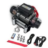 Electric Winch 13,000 lb