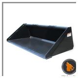 Track Duty Bucket 66"