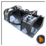 Grapple Bucket