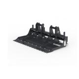 Skid Steer Land Leveler