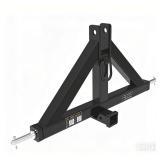 Class 2 Quick Hitch