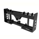 Heavy Duty Plate Compactor