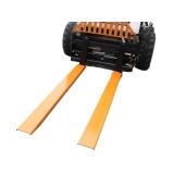 Pallet Fork Extensions 84"