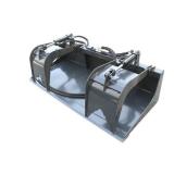 Grapple Bucket