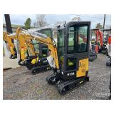 Mini Excavator