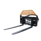 Pallet Fork Hydraulic Adjustable