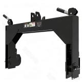 Class 2 Tractor Quick Hitch