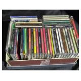 Music Disc Lot
