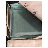 Welding Mask Glass Panels
