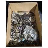 Machine Parts Lot