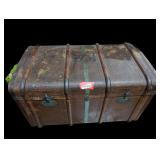 Large Vintage Chest