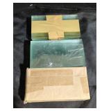 Welding Mask Glass Panels