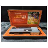 Keystone Pocket Everflash 120