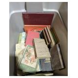 Book Lot