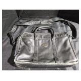 Leather Harley Davidson Bag