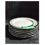 Set of 6 Plates