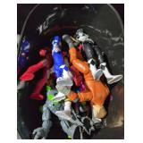 Action Figure Lot