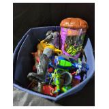 Toy Lot