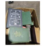 Book Lot