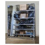 Large Mirror