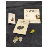 Pin Lot