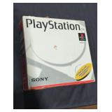 Sony PlayStation 1.