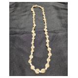 Seashell Necklace