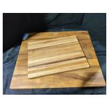 Wooden Cutting Boards