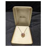 Gem Necklace