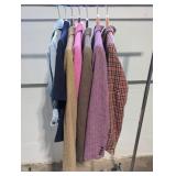 Coat Lot
